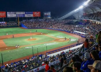 SERIE DEL CARIBE 2026: Confirma CBPC a Guadalajara como sede oficial