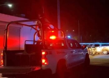 Hallan restos humanos dentro de dos maletas en Chetumal