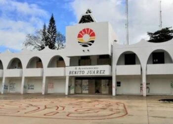 PRESUNTA CORRUPCIÓN: Atiende Contraloría de Benito Juárez seis denuncias contra funcionarios