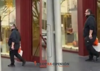 | LA ÚLTIMA PALABRA | La inquietante incongruencia