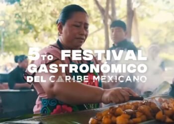 Vuelve Cozumel al mapa gastronómico con su Quinto Festival