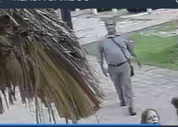 ALERTA PARROQUIAL: Advierte Iglesia de Bacalar sobre falso sacerdote que pide donativos