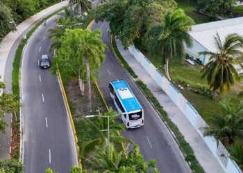 Arranca Plan Estratégico Estatal de Movilidad con Chetumal como ciudad piloto