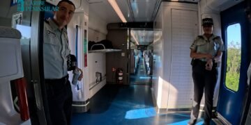 TREN MAYA: Opera casi vacío en temporada alta (VIDEO)