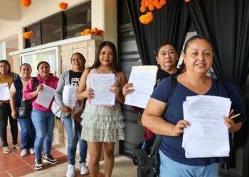 Impulsa QR programa «Mujer Es Aprender» y beneficia a más de 700 mujeres