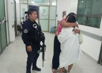 Frustran intento de extorsión telefónica en hospital de Cancún