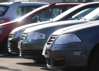 BAJA DEL 80%: Reportan arrendadoras caída en robo de autos tras reforma penal