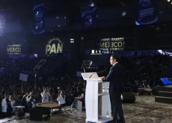 | ALTAVOZ | Alianzas: Cambio de señales en el PAN