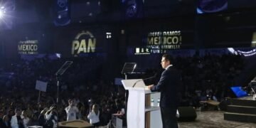 | ALTAVOZ | Alianzas: Cambio de señales en el PAN