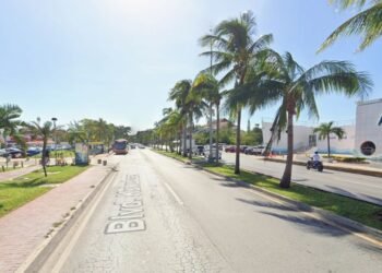 Nuevo «impuesto» para la Zona Hotelera ¿De qué se trata?