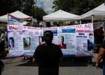 NO ASISTEN A REUNIÓN: Plantan FGE y Cbpeqroo a colectivos de búsqueda