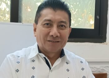 Reporta MC crecimiento sostenido de militancia en Cancún