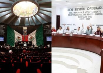 | ALTAVOZ | ¿Giro a la normalidad democrática en QR?