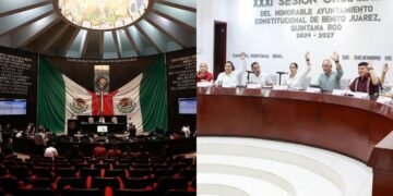 | ALTAVOZ | ¿Giro a la normalidad democrática en QR?