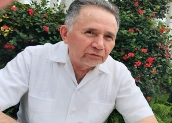 RUMBO AL 2027: Mantendrá José Luis Pech control de MC durante 2026