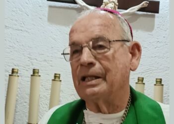 Se alista Diócesis de Cancún-Chetumal para la llegada de su nuevo obispo