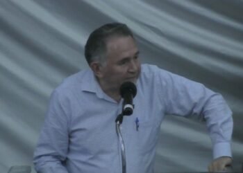 Califica Dr. Pech de “injusto, oscuro e ilusorio” el Presupuesto de Egresos 2026