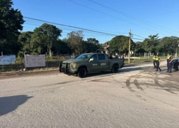 SALDO ROJO EN NAVIDAD: Reportan al menos 5 muertos y varios heridos en Cancún y Playa