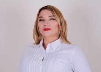 | ROMPEOLAS | ¡¡¡Increíble!!! Jueza ya es también dirigente seccional de Morena