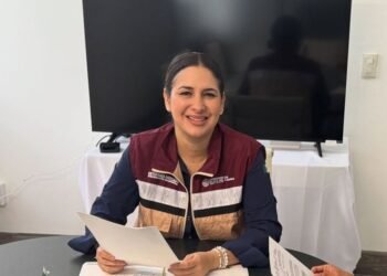 2026: Anticipa Estefanía ampliación de programas sociales