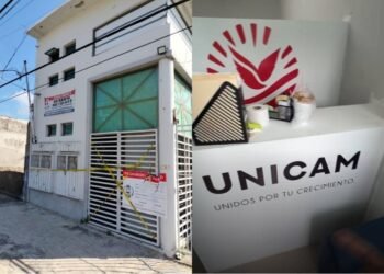 FRAUDE DE UNICAM: Suma 46 denuncias y más de 800 mil pesos en pérdidas