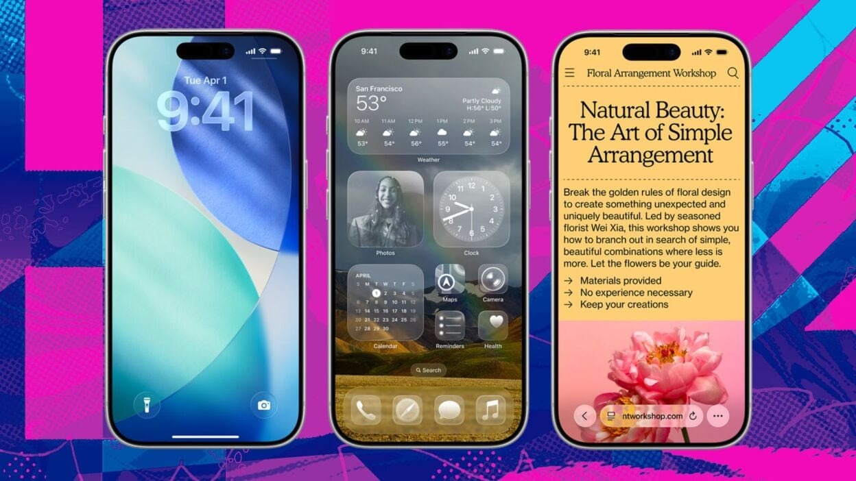 iOS 26.2 resuelve vulnerabilidades críticas y lanza funciones clave: La ...