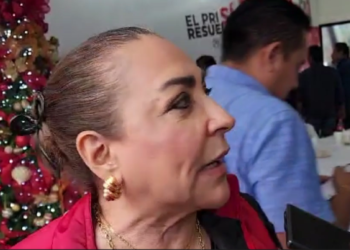 PRESUPUESTO 2026: Cuestiona PRI impacto social pese a aumentos de gasto (VIDEO)