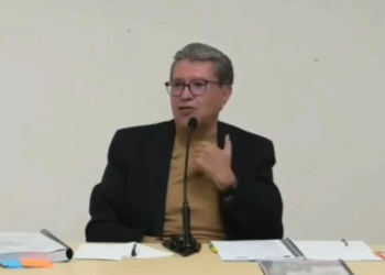 |LA ÚLTIMA PALABRA| Monreal hace campaña en Quintana Roo