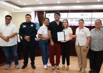 Se consolida Isla Mujeres como destino incluyente