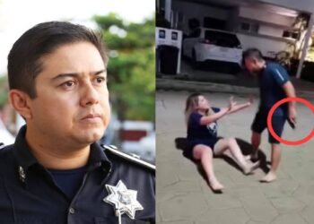 JUEZ BAJO SOSPECHA: La trayectoria política de Jonathan Yong y los señalamientos que lo persiguen