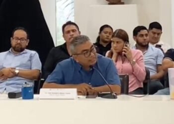 JUAN NOVELO: Reconocimiento de lideresas mayas es un acto de justicia histórica