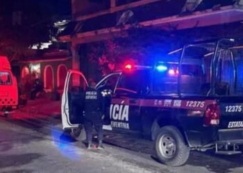 Privan de la libertad a joven en colonia Adolfo López Mateos de Chetumal