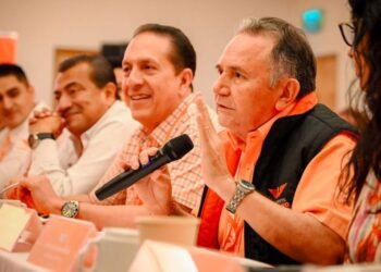 | ALTAVOZ | Movimiento Ciudadano: El autosabotaje del “Club de Tobi” en Chetumal