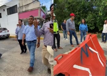 Lideran regidores del PAN iniciativas sociales en Playa del Carmen