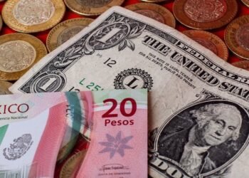 peso mexicano dólar estadunidense, Banco de México tasa, West Texas Intermediate, Mercado laboral estadounidense, Índices bursátiles México