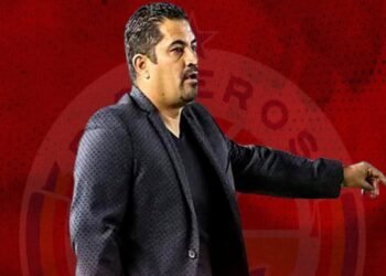 Anuncia Pioneros a Alejandro Pérez como nuevo técnico