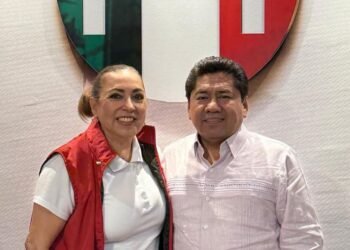 | ROMPEOLAS | Poco le dura el gusto al PRI de ser oposición en QR