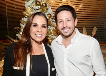 COORDINACIÓN LEGISLATIVA: Refrenda JUGOCOPO respaldo del Verde a Mara y agenda de gobierno