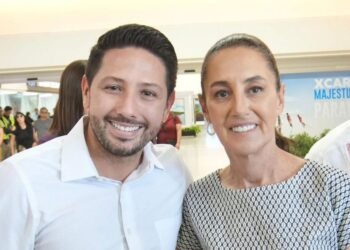 Destaca Renán Sánchez Tajonar 7 años de Transformación