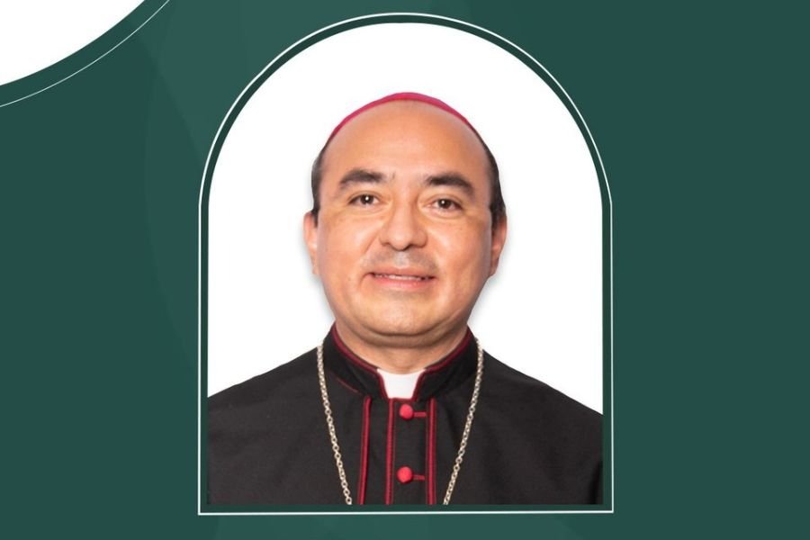 DIÓCESIS CANCÚN-CHETUMAL: Renuncia Pedro Pablo Elizondo; llega Salvador González