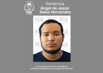 Dan 50 años de prisión a hombre por privar de la libertad a una mujer en Los Héroes