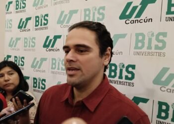 INNOVACIÓN EDUCATIVA: Consolida UT Cancún modalidad mixta y liderazgo en educación en línea