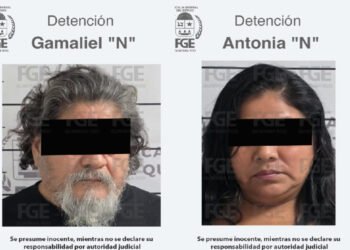 Rescatan a dos mujeres víctimas de trata de personas y detienen a presuntos administradores en Cancún