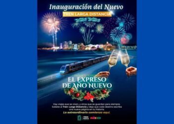 SEDENA y Tren Maya lanzan 20 paquetes turísticos para diciembre y enero