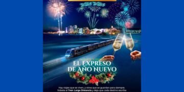 SEDENA y Tren Maya lanzan 20 paquetes turísticos para diciembre y enero