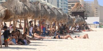 Proyectan más de 81% de ocupación hotelera en Cancún esta temporada invernal