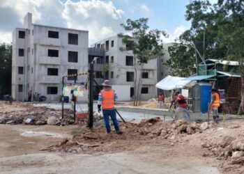 Aprueba Cabildo de BJ aumento de densidad para programa de vivienda