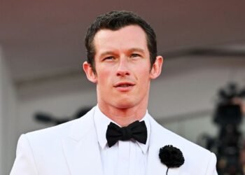¿Callum Turner el próximo 007?: El favorito indiscutible para ser el próximo James Bond