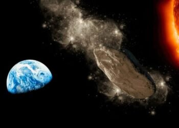 ¿Cianuro desde el espacio? El objeto interestelar 3I/ATLAS y el riesgo real