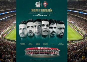 ¿Cuándo salen a la venta los boletos México vs Portugal?: El misterio de la preventa